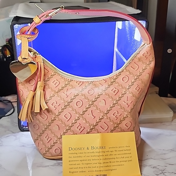 Dooney & Bourke Bags Dooney Bourke Purse Poshmark